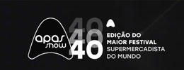 Locação de equipamentos para Apas Show 2026