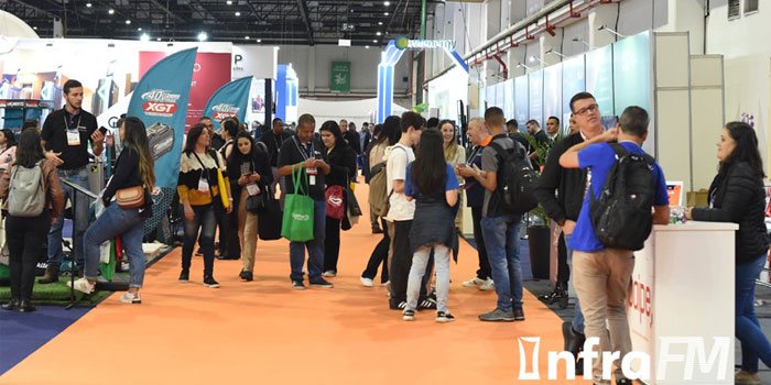 Expo Infra FM 2026
