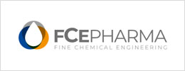 Locação de equipamentos para FCE Pharma 2026