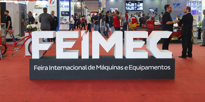Feimec 2026