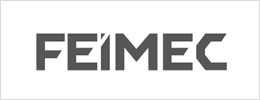 Locação de equipamentos para Feimec 2026