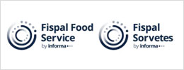 Locação de equipamentos para Fispal Food Service e Fispal Sorvetes 2026