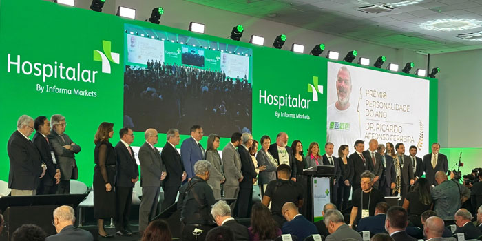 Hospitalar 2026
