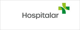 Locação de equipamentos para Hospitalar 2026