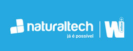 Locação de equipamentos para Naturaltech 2026