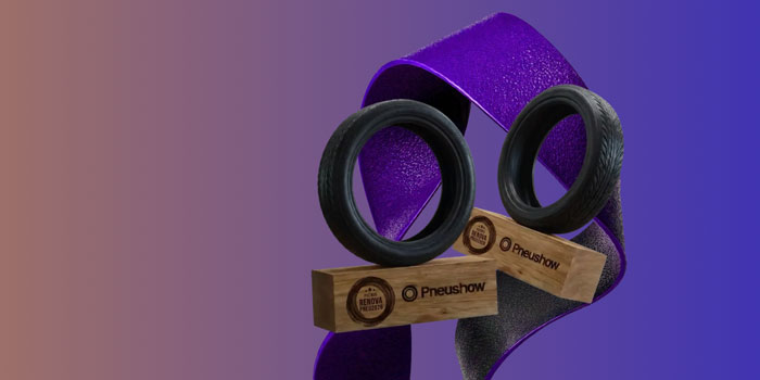 Pneushow 2026