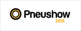 Locação de equipamentos para Pneushow 2026